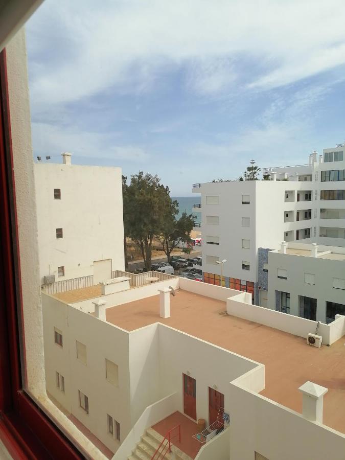 קווארטיירה Leonel Barcelos מראה חיצוני תמונה